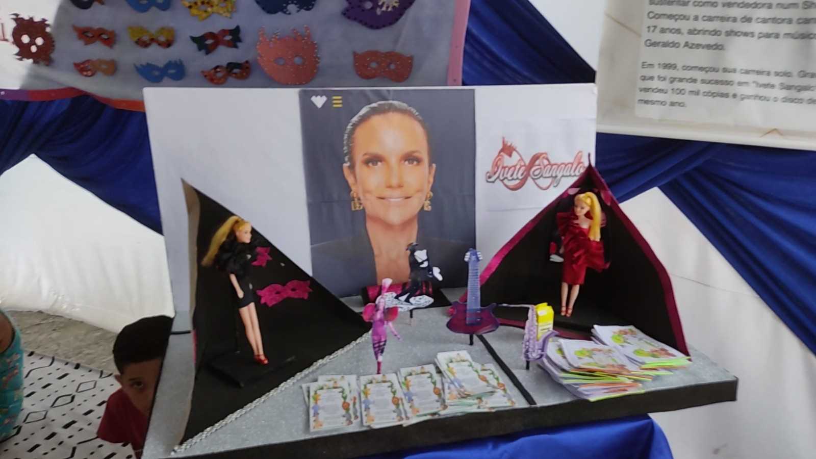 Camacã: Feira Literária 2023 reúne grande público e emociona a todos com as apresentações culturais